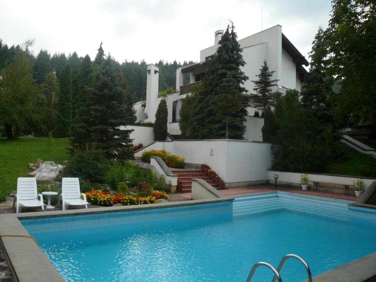 Мечтаната Селска Къща На Реката Със Семейство И Приятели! Ribarica Exterior photo