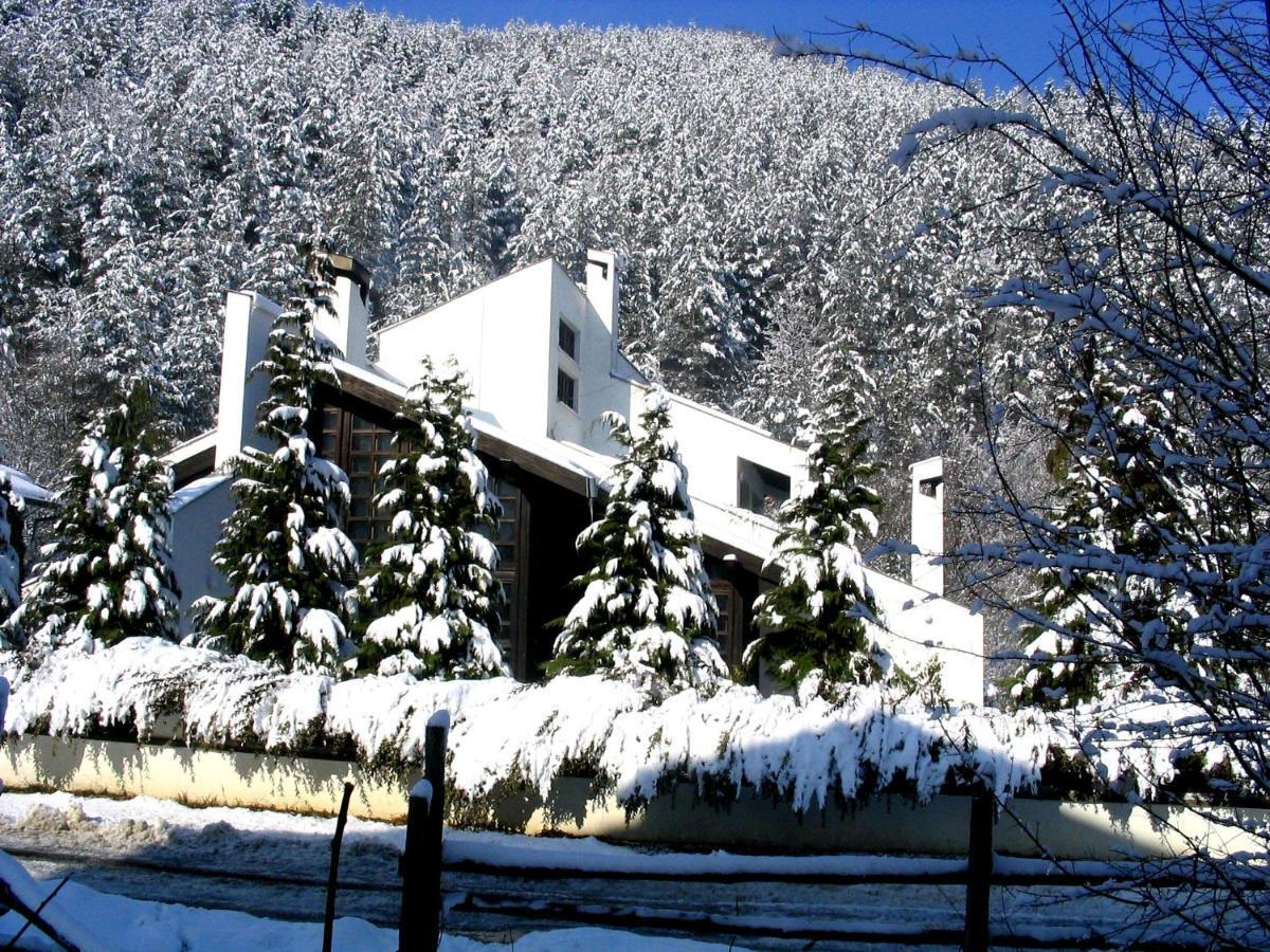 Мечтаната Селска Къща На Реката Със Семейство И Приятели! Ribarica Exterior photo